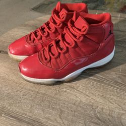 Jordan 11 Win Like 96