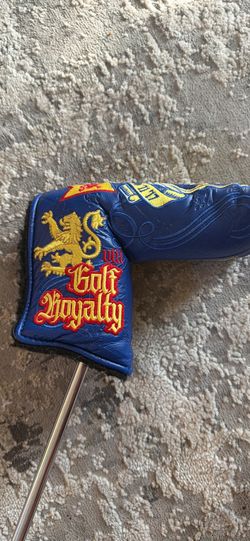 Scotty Cameron Newport 2