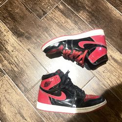 Jordan 1