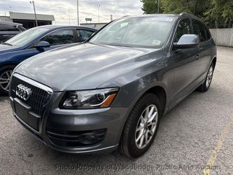 2012 Audi Q5