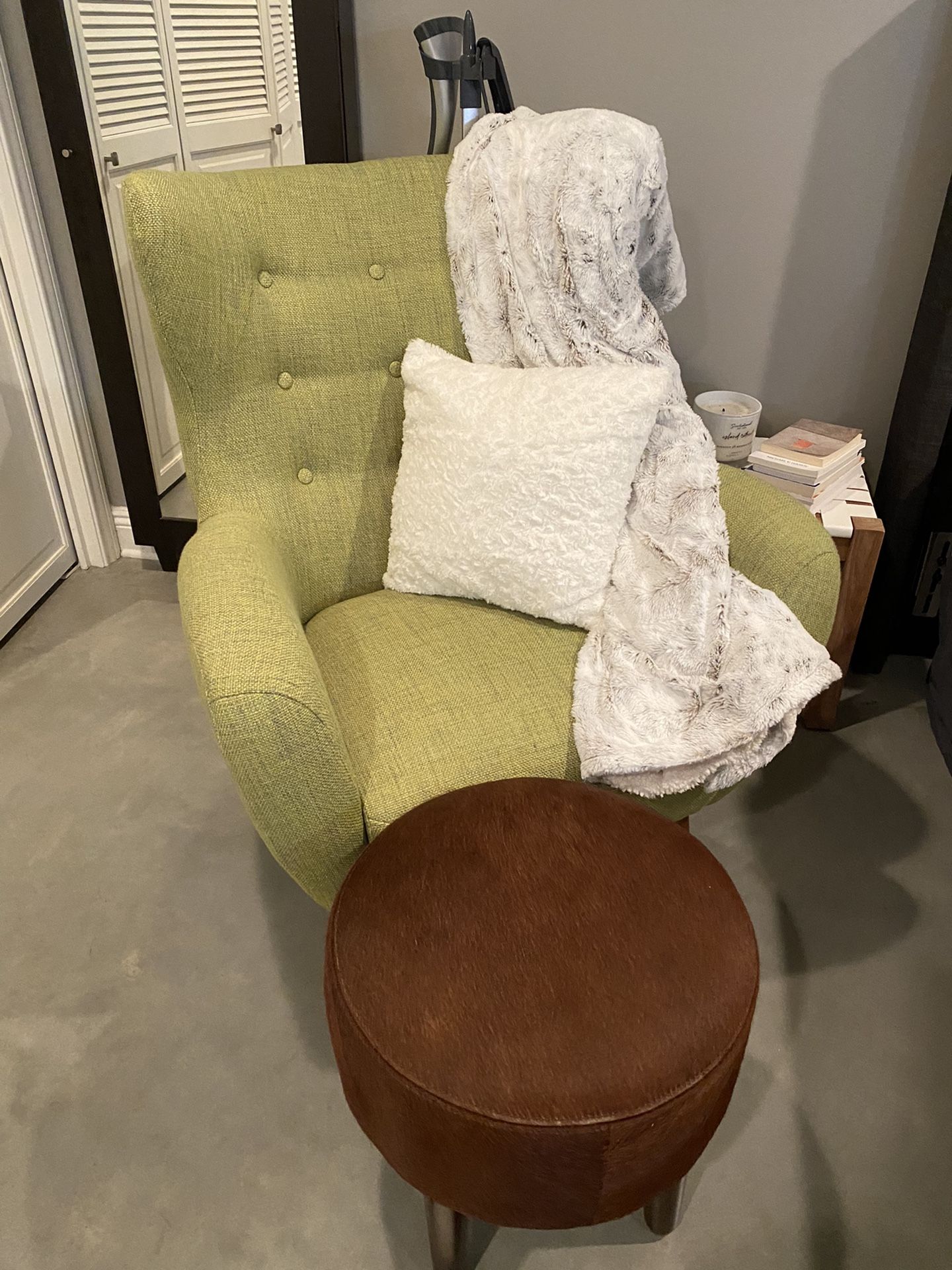 Accent Chair
