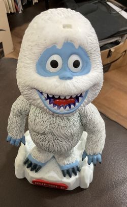 Rare Funko “ Bumble “ Bobblehead