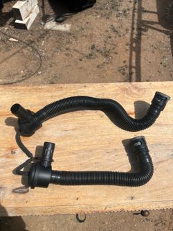 Turbo Diverter Valves BMW 335i N54