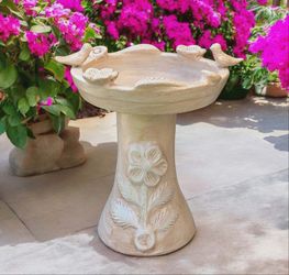 Garden decoration