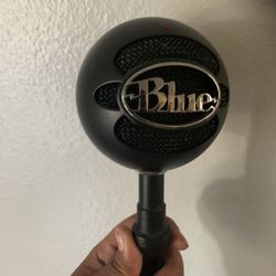 Blue Mic