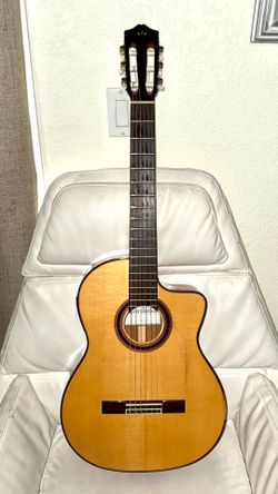 Cordoba GK Studio Classical Guitar