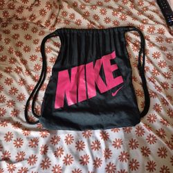 Nike Bag