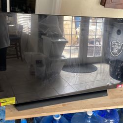 Lg C1 OLED Smart TV 48 inches 