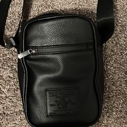 True Religion Cross Bag