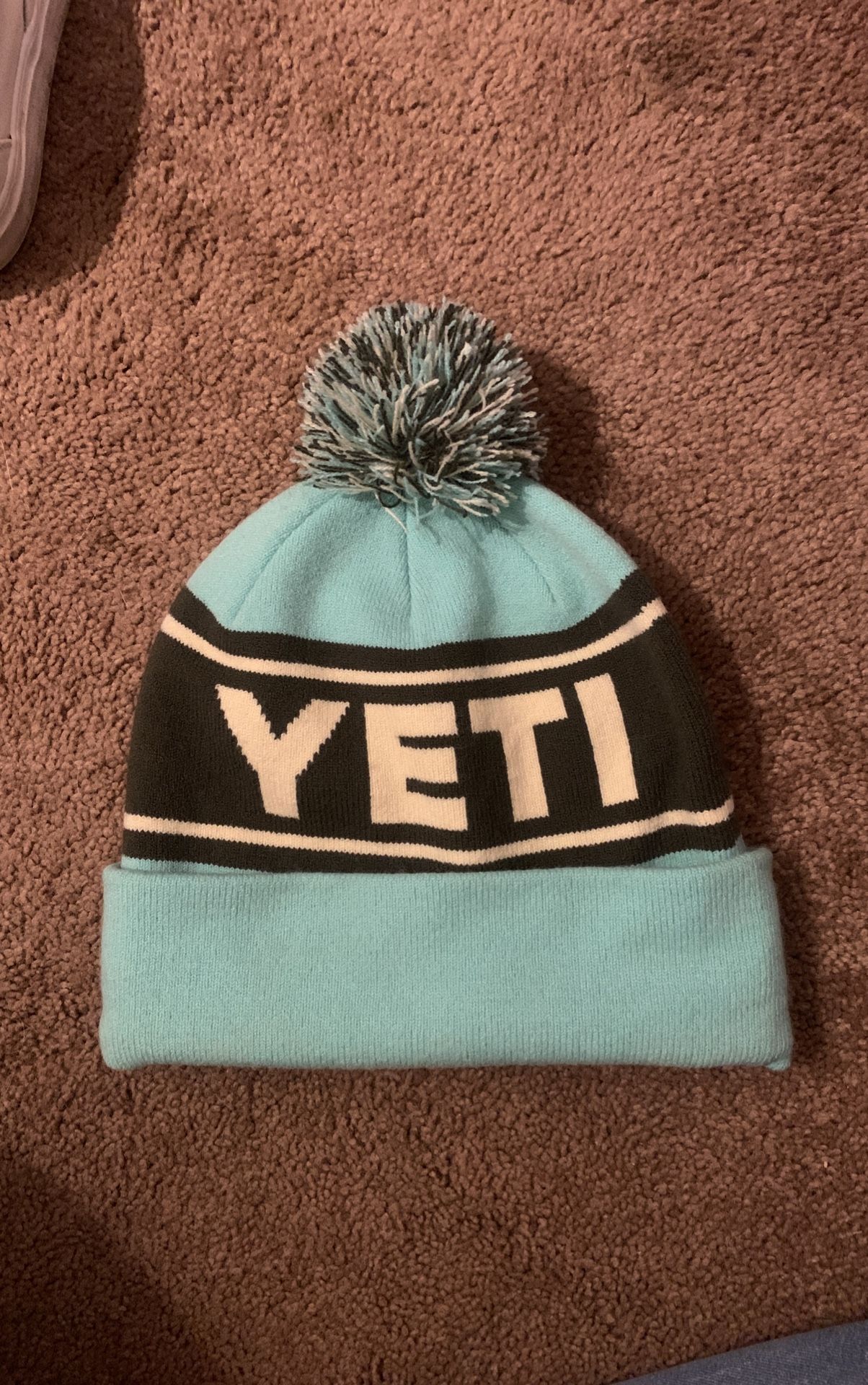Yeti Beanie