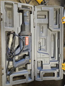 Rioby Saw Saw