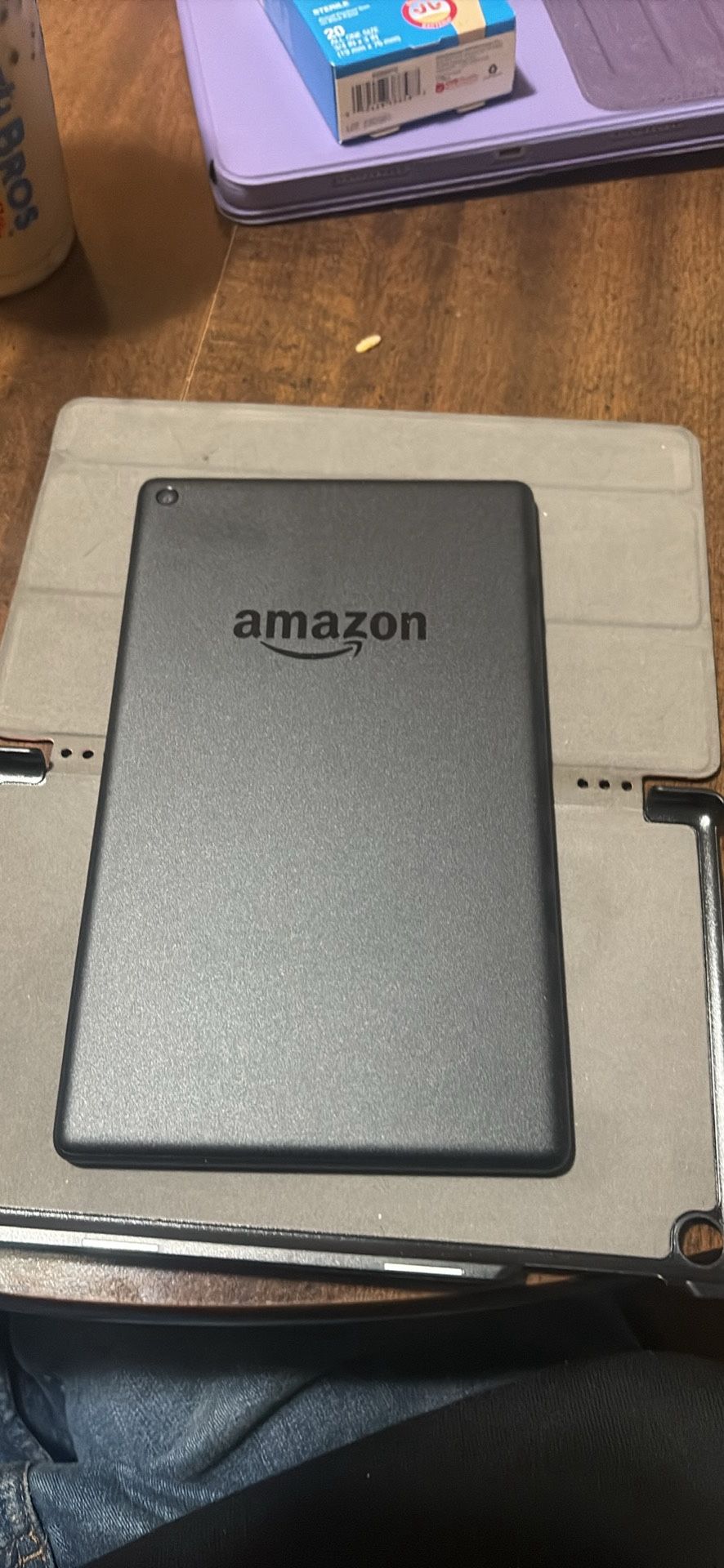 Amazon Tablet