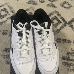 Club C REVENGE Mark Shoes 