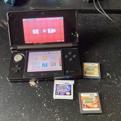 Sell nintendo 3ds sales xl for cash