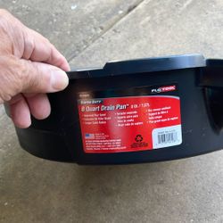 Oil Pan 