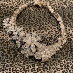 Wedding Head Piece