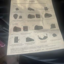 Side Door Opening Rest Tent Compact Into Small Case