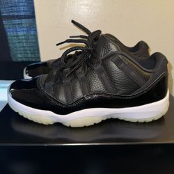 Jordan 11 72-10’s 