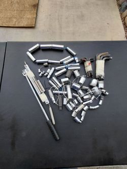 Socket Assortment