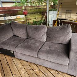 Free Couch