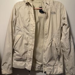 North Face Light Jacket