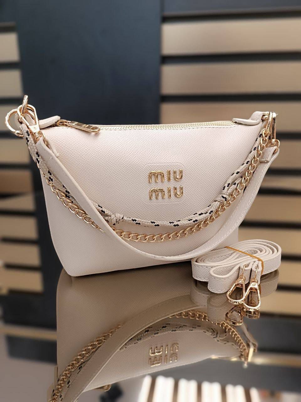 Miu Miu Bag