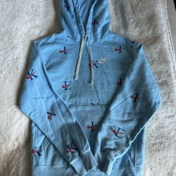 Nike Sweatshirt 