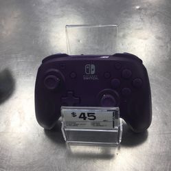 Nintendo Switch Controller 