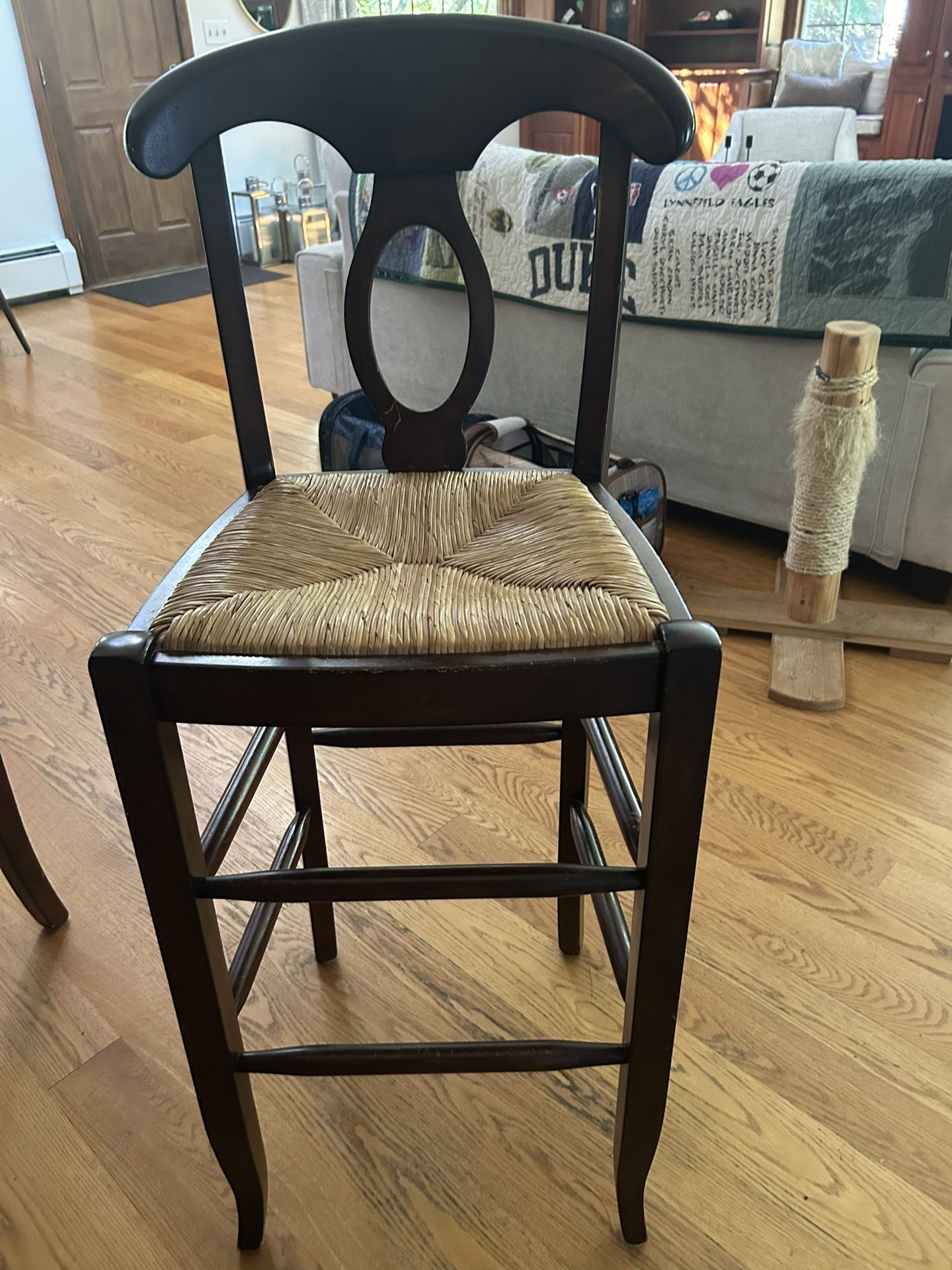 Bar Height Counter Chairs