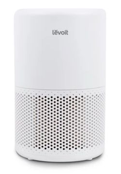 Levoit air purifier