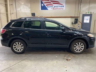 2010 Mazda CX-9