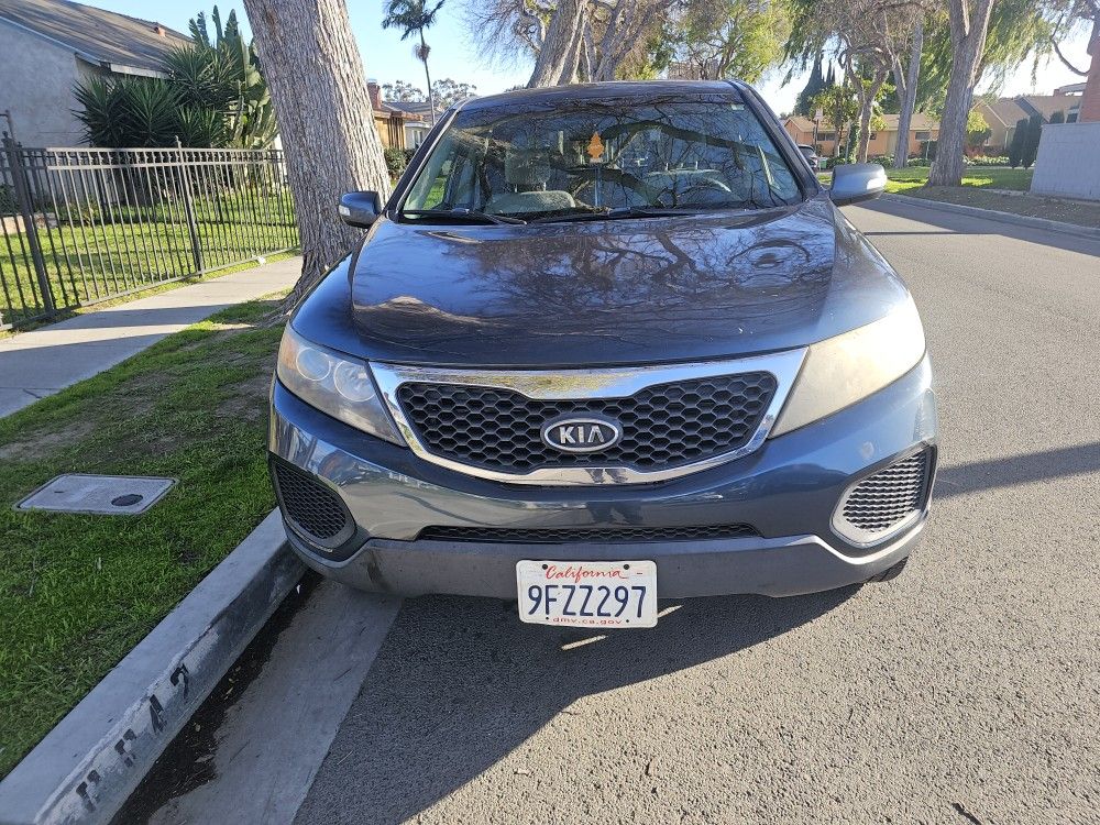 2011 KIA Sorento