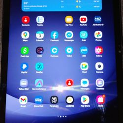 11in SAMSUNG GALAXY A9+ 