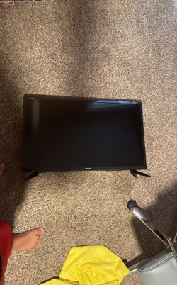 Toshiba Fire Tv