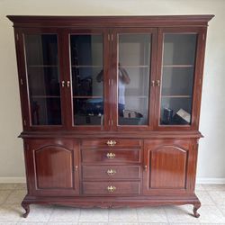 China Cabinet