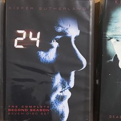 TV Series 24 