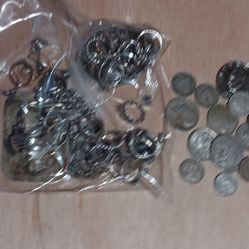 GOT SILVER? ILL BUY IT FOR THE BEST PRICE AROUND