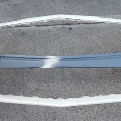 2012 2013 2014 2015 MERCEDES BENZ CLS AMG 6.3 A228 FRONT BUMPER COVER