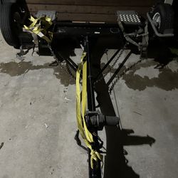 Master Tow Dolley 