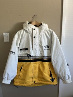 Vintage 90s North Face Ski Jacket Size Large