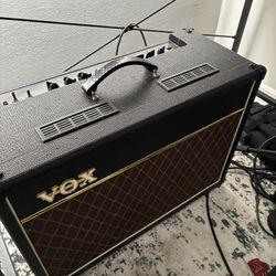 Vox AC15