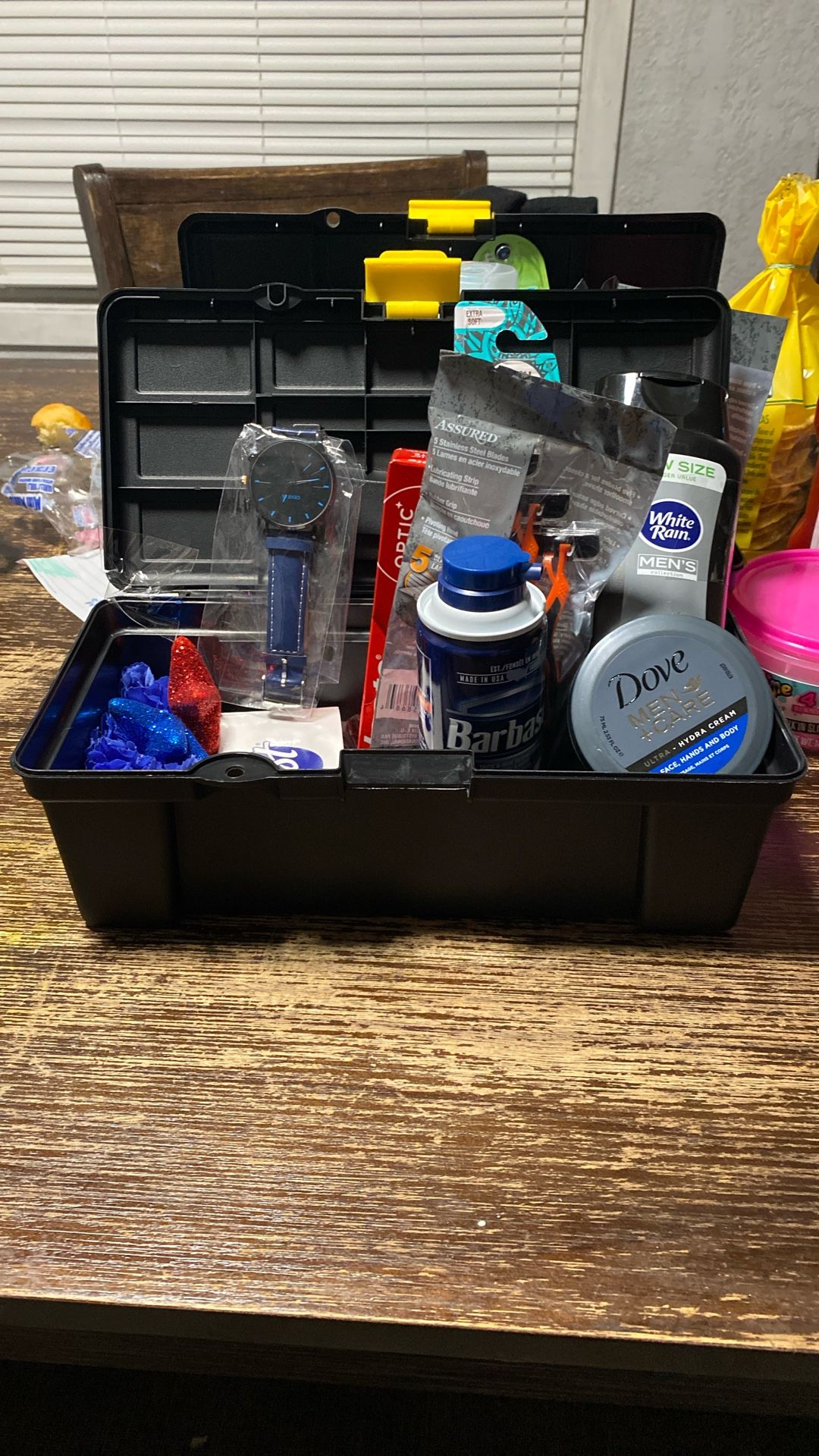 Fathers Day Gift