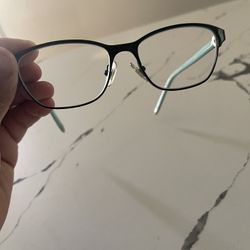 Tiffanys Reading Glasses 