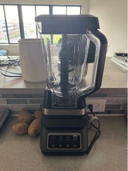 Ninja Professional Blender