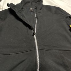 Sketchers  Go Walk jacket new 