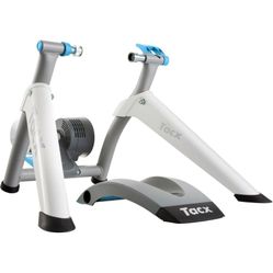 Tacx Flow Smart Trainer for used with apps Zwift etc 