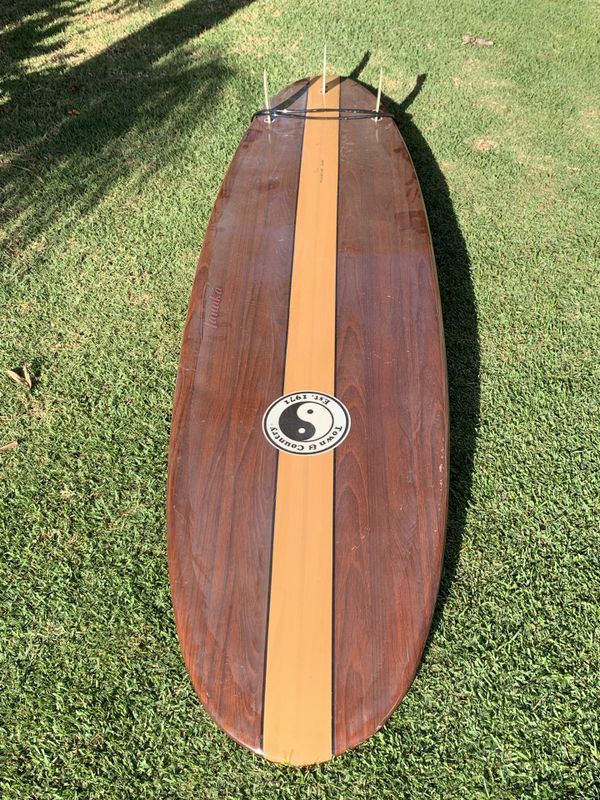 Surfboard T&C for Sale in Kapolei, HI OfferUp