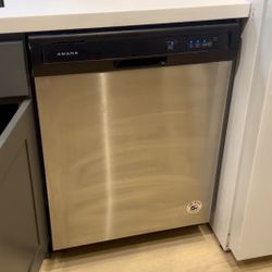 Dishwasher Stainless Steel 