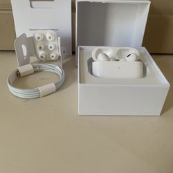 AirPod Pro 2nd Generation 