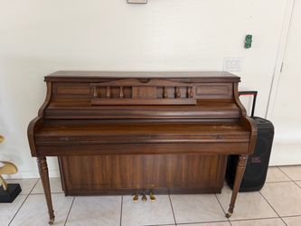 Piano